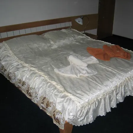 Vila Edvin 3*