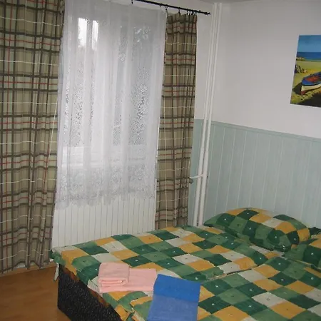 Vila Edvin 3* Прага