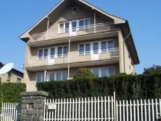 Гостевой дом Vila Edvin