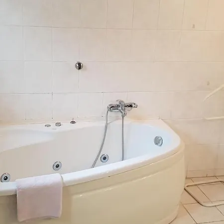 Гостевой дом Vila Edvin 3*