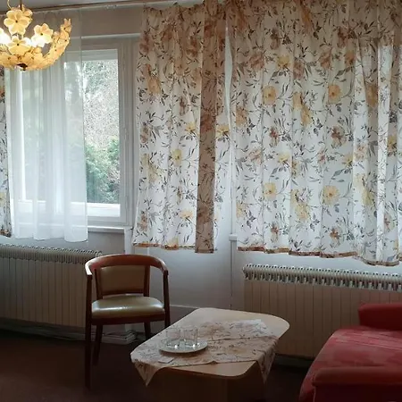Vila Edvin Гостевой дом