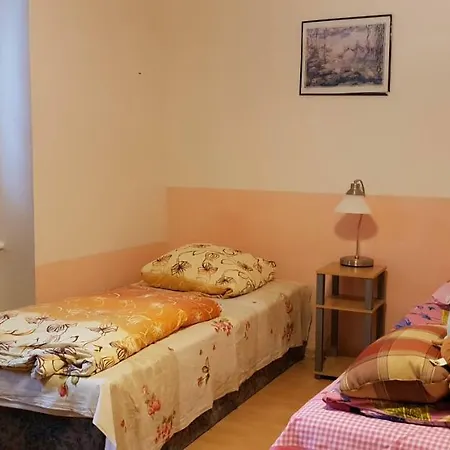 Vila Edvin 3*