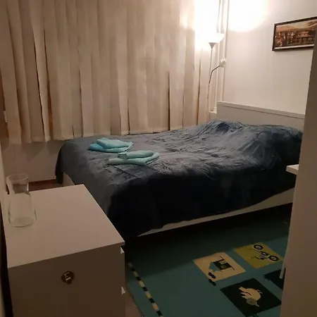 Гостевой дом Vila Edvin Прага