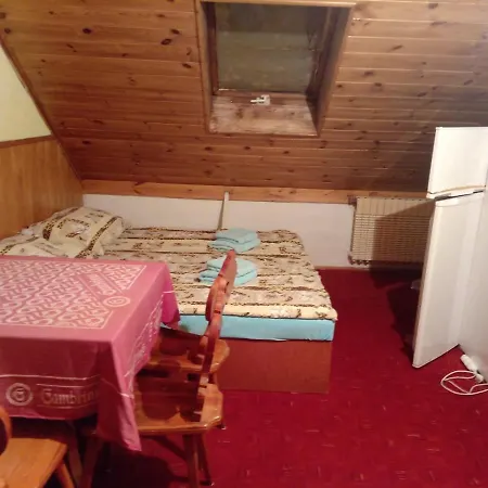 Гостевой дом Vila Edvin