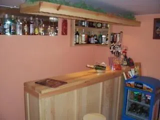 Vila Edvin 3* Praga