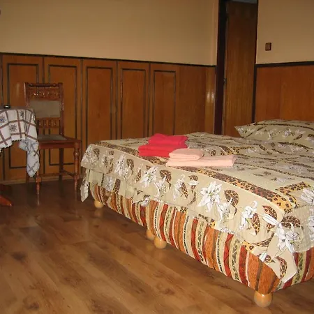 Vila Edvin Pensjonat