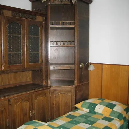 Vila Edvin Pensjonat 3*