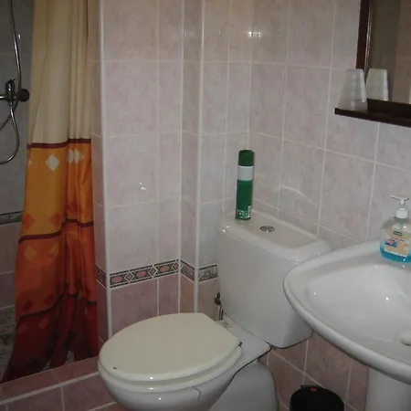Vila Edvin Pensjonat 3*