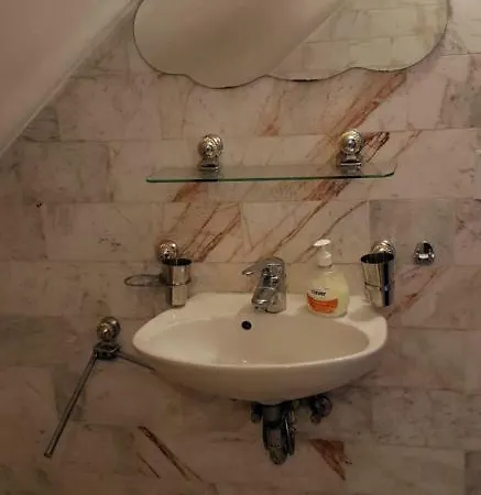 Vila Edvin Pensjonat