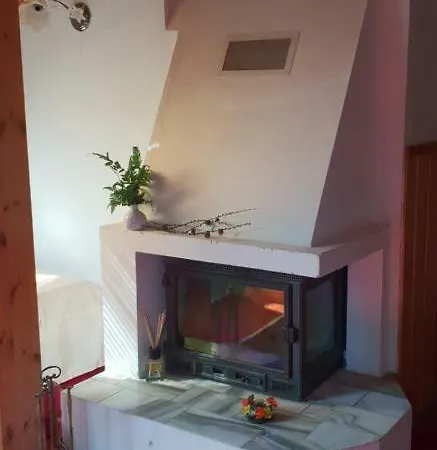 Pensjonat Vila Edvin 3*