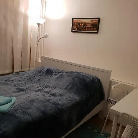 Vila Edvin Pensjonat 3*