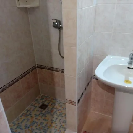 Vila Edvin Pensjonat